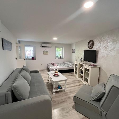 Apartman Nermin Mostar Exterior photo
