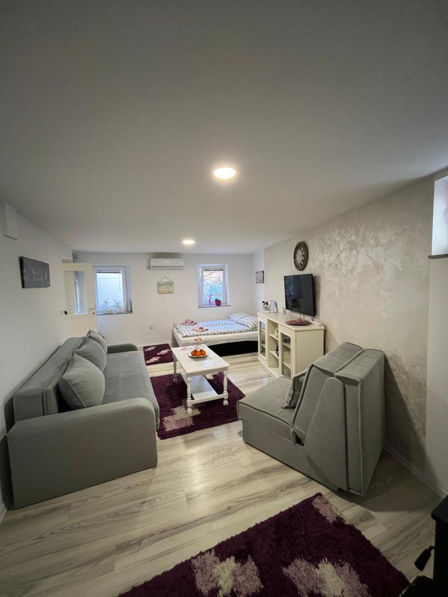 Apartman Nermin Mostar Exterior photo