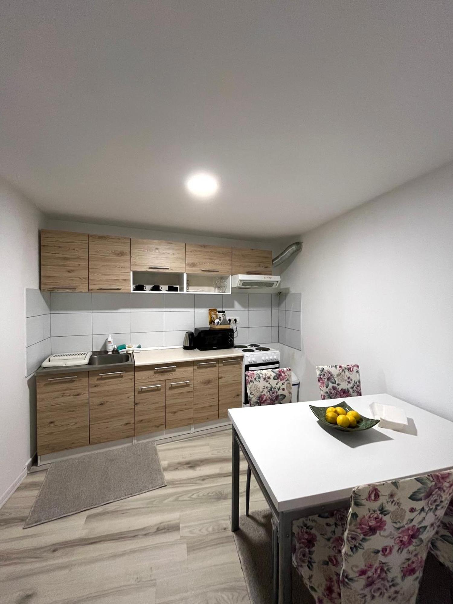 Apartman Nermin Mostar Exterior photo