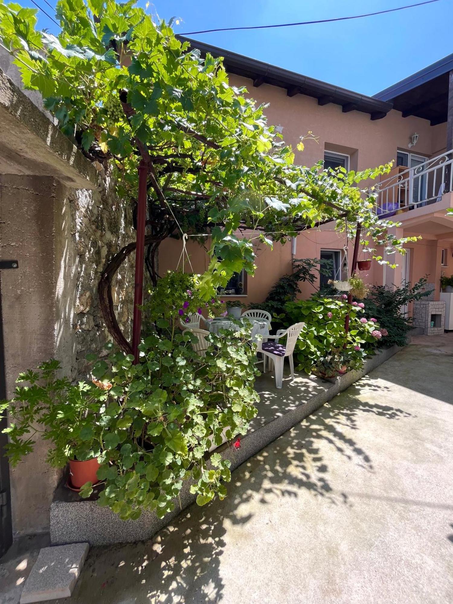 Apartman Nermin Mostar Exterior photo