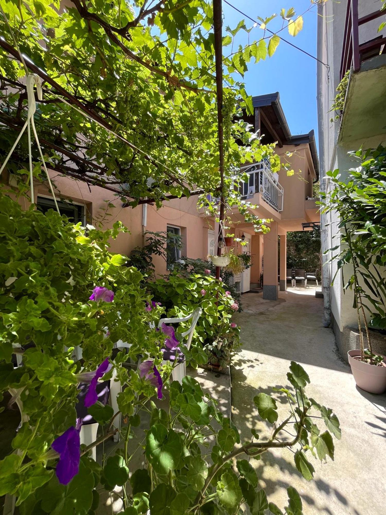 Apartman Nermin Mostar Exterior photo