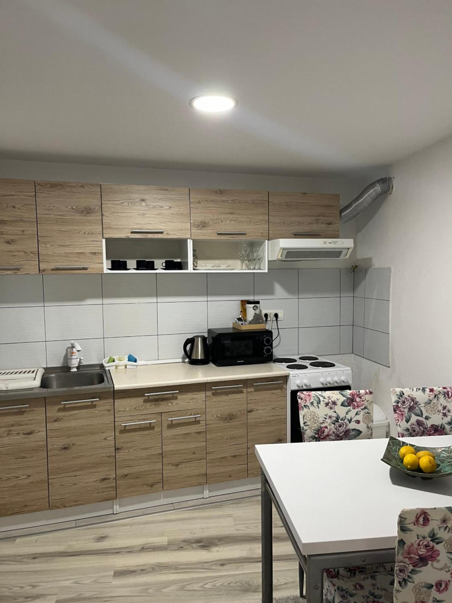 Apartman Nermin Mostar Exterior photo