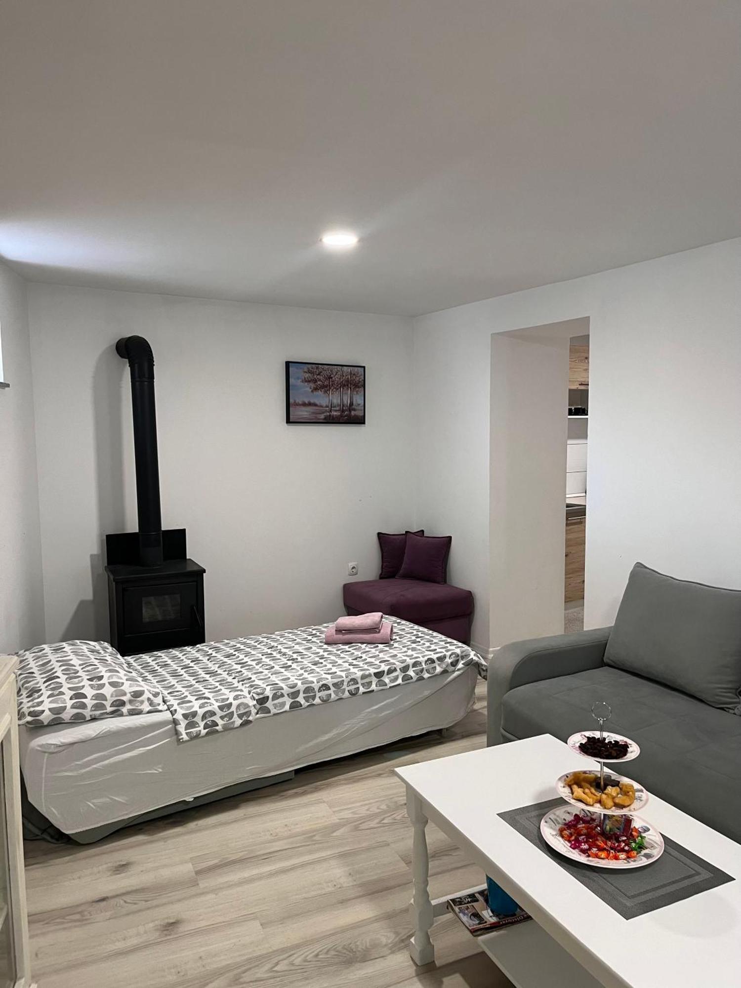 Apartman Nermin Mostar Exterior photo