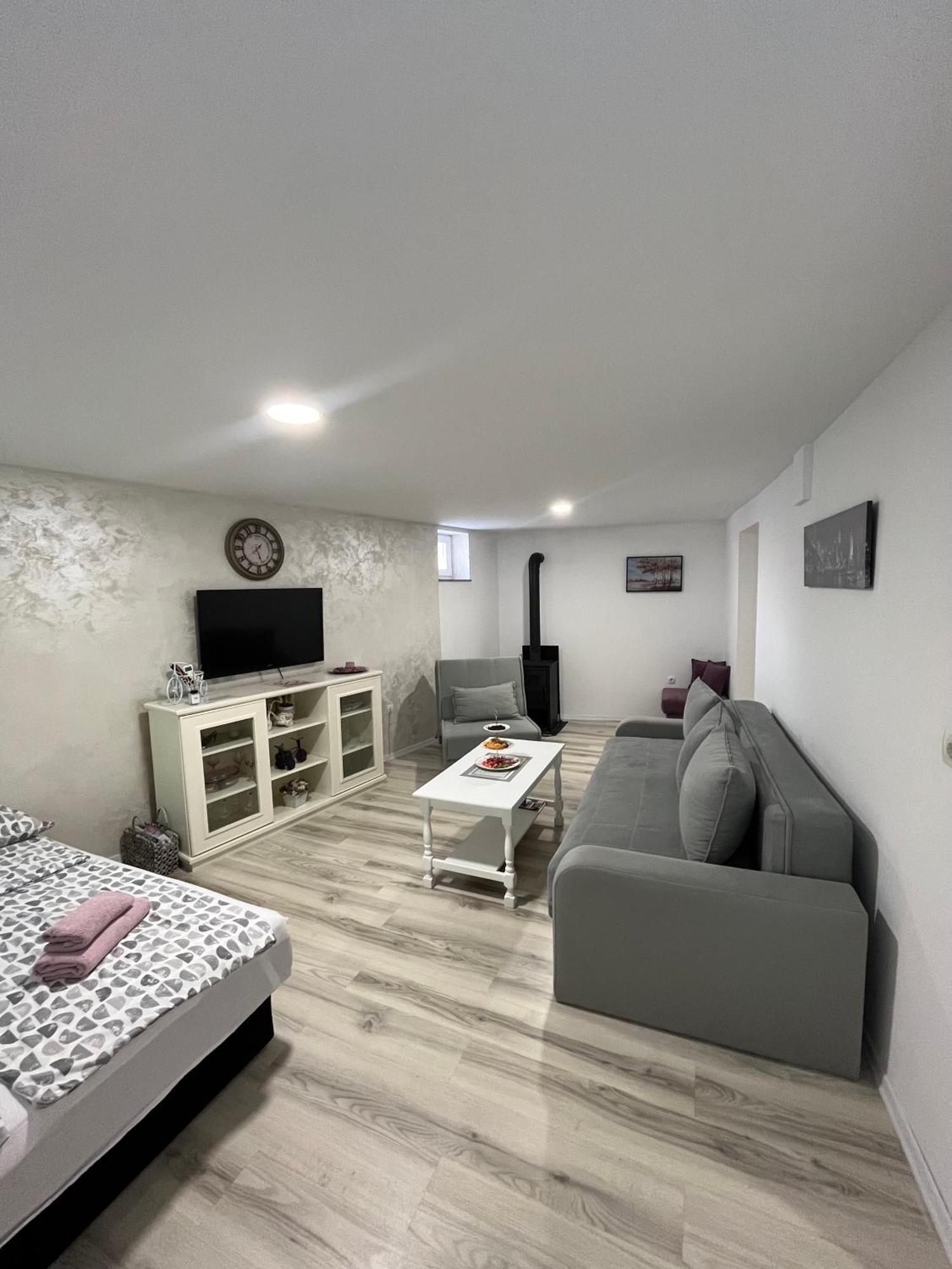 Apartman Nermin Mostar Exterior photo