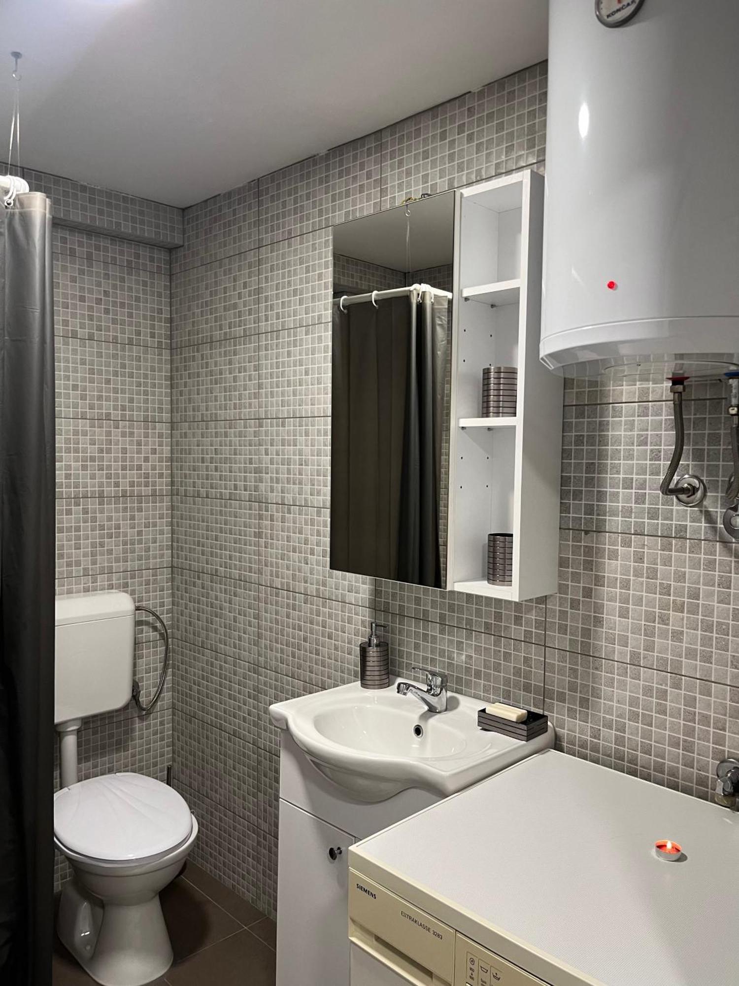 Apartman Nermin Mostar Exterior photo