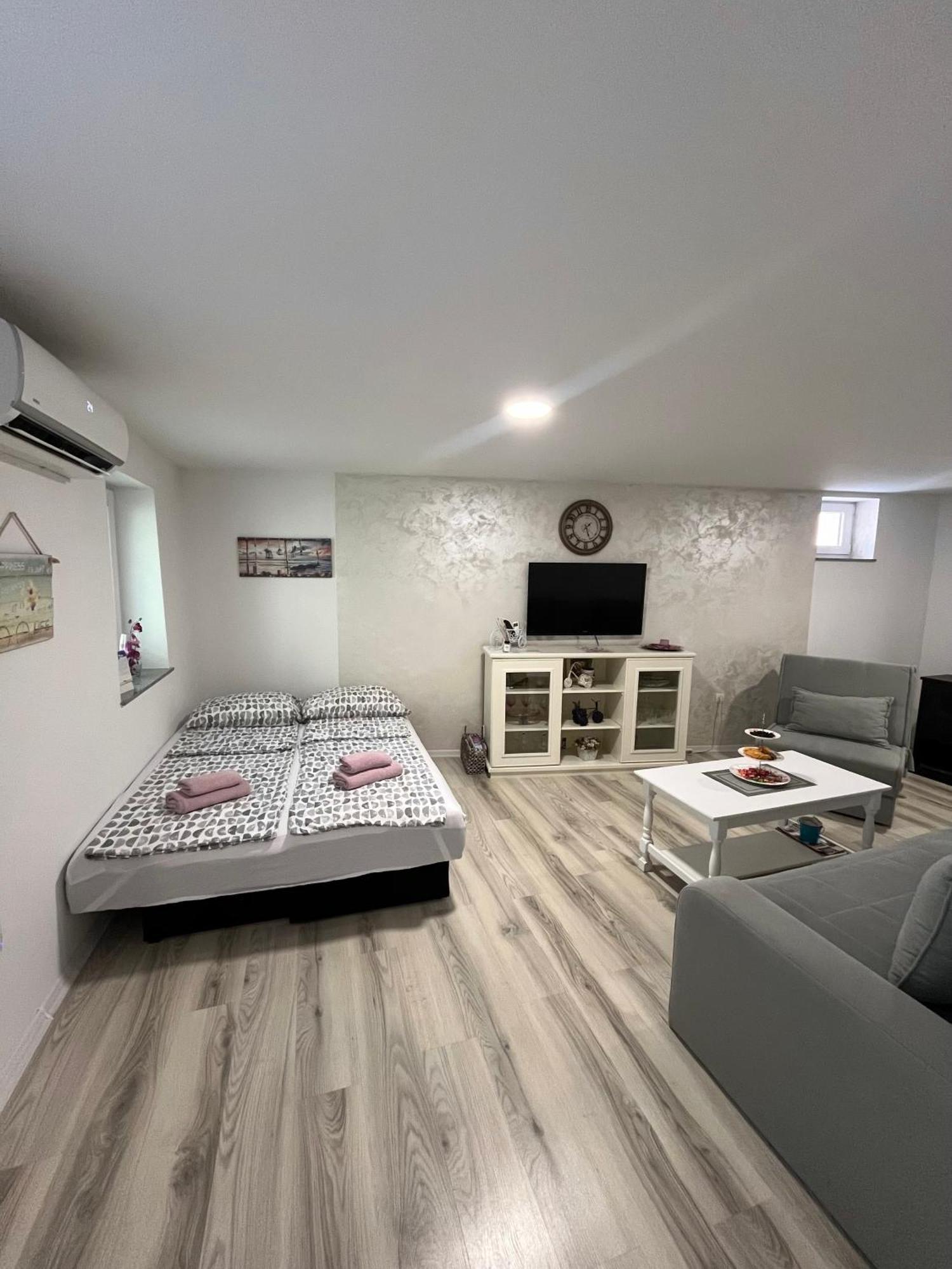 Apartman Nermin Mostar Exterior photo